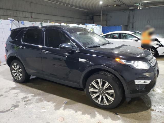 Photo 4 from auction – 2018 LAND ROVER DISCOVERY with VIN SALCT2RX5JH737738