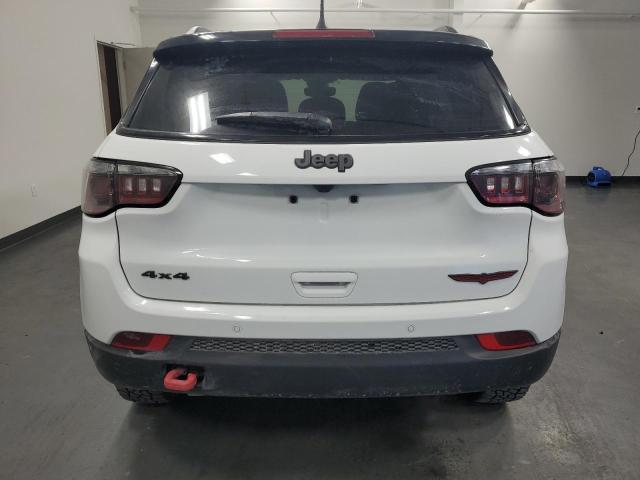 Photo 6 from auction – 2025 JEEP COMPASS TR with VIN 3C4NJDDN5ST532821