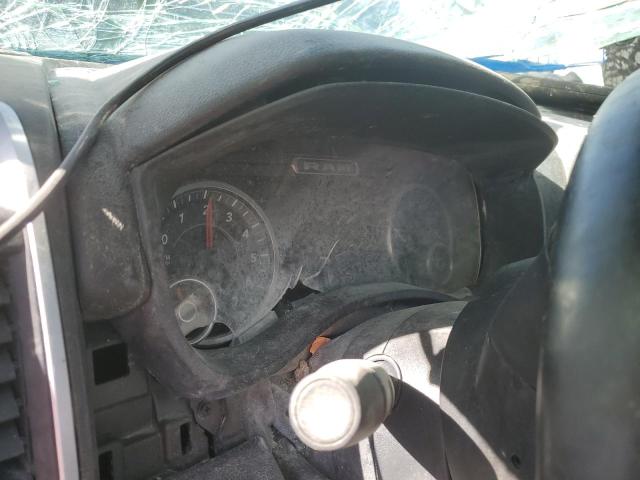 Photo 9 from auction – 2020 RAM 1500 BIG H with VIN 1C6SRFFT2LN318395