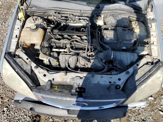 Photo 11 from auction – 2007 FORD FOCUS ZX4 with VIN 1FAFP34N37W117792