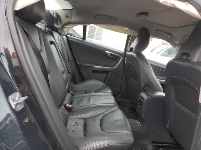 Photo 10 from auction – 2014 VOLVO S60 T5 with VIN YV1612FS0E2283162