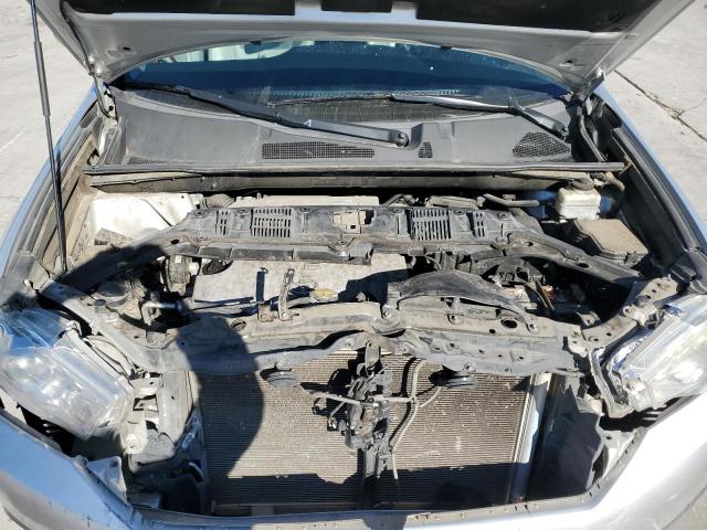Photo 12 from auction – 2013 TOYOTA HIGHLANDER with VIN 5TDDK3EH9DS216850