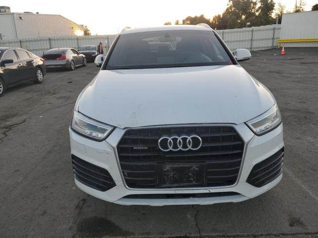 Photo 5 from auction – 2016 AUDI Q3 PRESTIG with VIN WA1GFCFS9GR008041