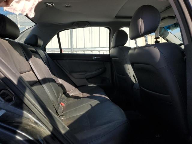 Photo 10 from auction – 2007 HONDA ACCORD EX with VIN 1HGCM56807A059101