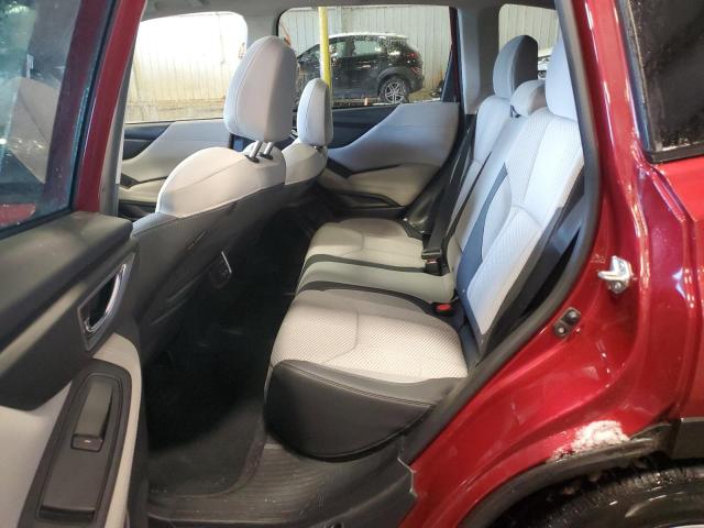 Photo 11 from auction – 2021 SUBARU FORESTER P with VIN JF2SKAJC3MH444841