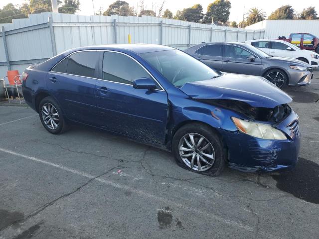 Photo 4 from auction – 2009 TOYOTA CAMRY BASE with VIN 4T4BE46K39R063000