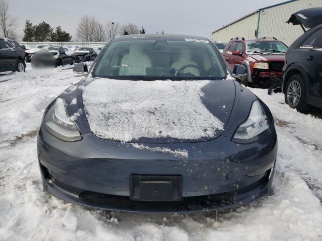 Photo 5 from auction – 2020 TESLA MODEL 3 with VIN 5YJ3E1EB1LF626726