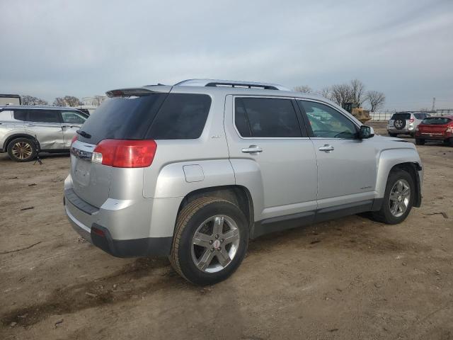 Photo 3 from auction – 2012 GMC TERRAIN SL with VIN 2GKALWEKXC6326798