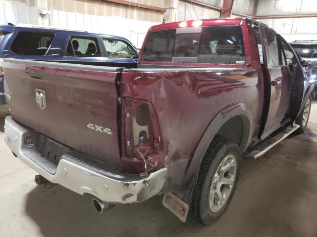 صورة رقم 3 من المزاد - 2018 RAM 1500 LARAM مع VIN 1C6RR7NM4JS253370