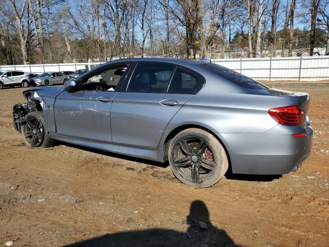 Foto 2 de la subasta – 2016 BMW 535 D con VIN WBAXA5C50GG042070