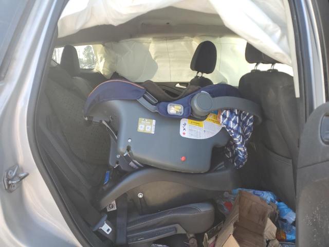 Photo 11 from auction – 2015 FORD ESCAPE SE with VIN 1FMCU9G90FUA32342