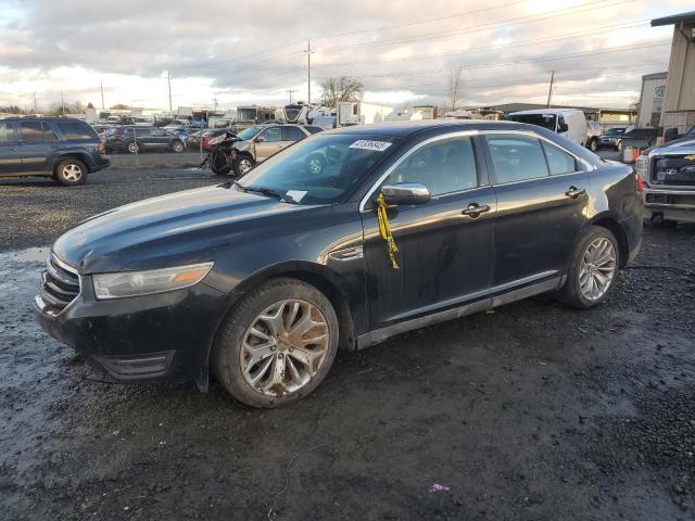 FORD TAURUS LIM 2014 with VIN 1FAHP2F88EG113982 - Photo from auction