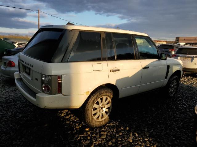 Photo 3 from auction – 2006 LAND ROVER RANGE ROVE with VIN SALME15416A213443