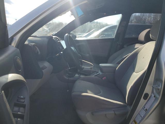 Photo 7 from auction – 2007 TOYOTA RAV4 with VIN JTMBD33V075082833