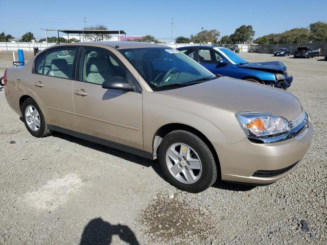 Photo 4 from auction – 2004 CHEVROLET MALIBU LS with VIN 1G1ZT52864F245122