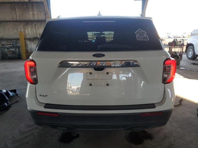 Photo 6 from auction – 2022 FORD EXPLORER X with VIN 1FMSK7DHXNGB62692