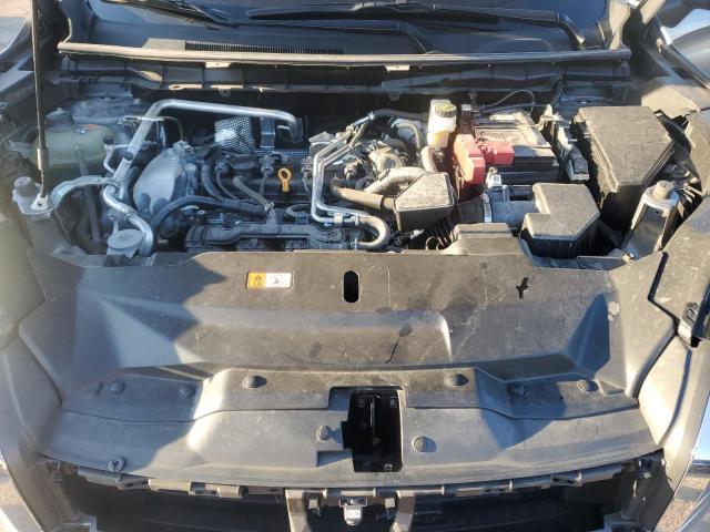 Photo 12 from auction – 2022 MITSUBISHI OUTLANDER with VIN JA4J4VA85NZ087434