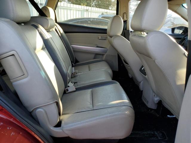 Photo 11 from auction – 2007 MAZDA CX-9 with VIN JM3TB38Y770111018