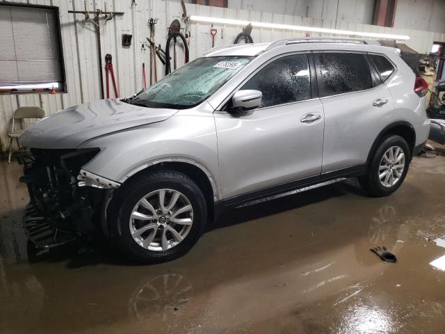 Photo 1 from auction – 2019 NISSAN ROGUE S with VIN 5N1AT2MT1KC841303