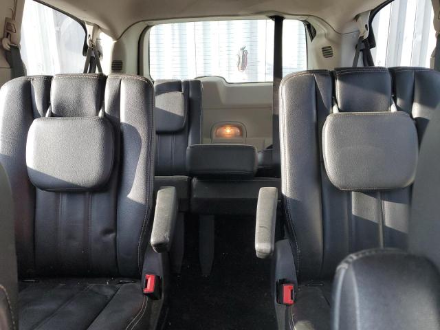 Photo 10 from auction – 2014 CHRYSLER TOWN & COU with VIN 2C4RC1BG6ER437237