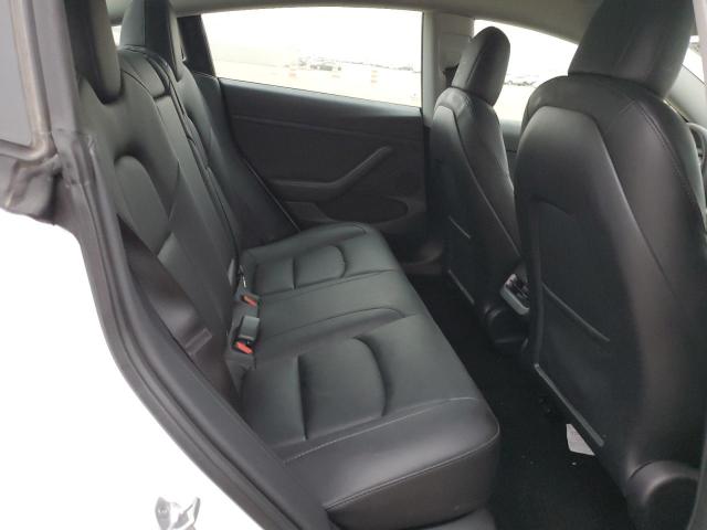 Photo 10 from auction – 2023 TESLA MODEL 3 with VIN 5YJ3E1EA1PF470068