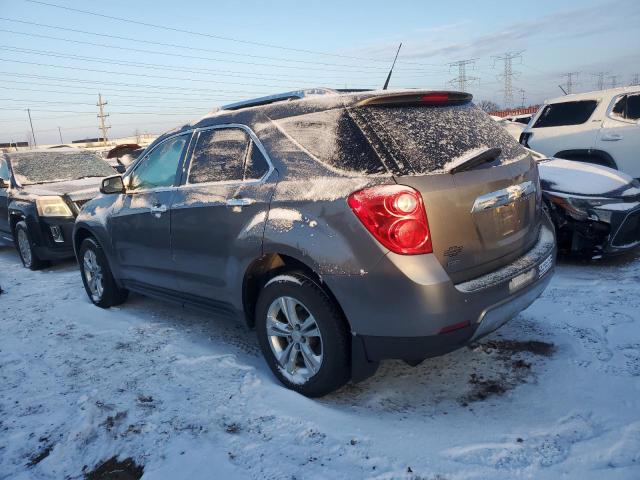 Photo 2 from auction – 2011 CHEVROLET EQUINOX LT with VIN 2CNFLGEC3B6383886