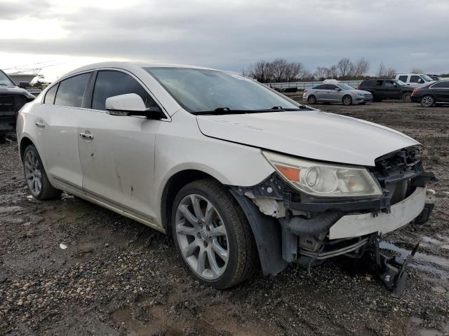 Photo 4 from auction – 2012 BUICK LACROSSE T with VIN 1G4GJ5E34CF297394