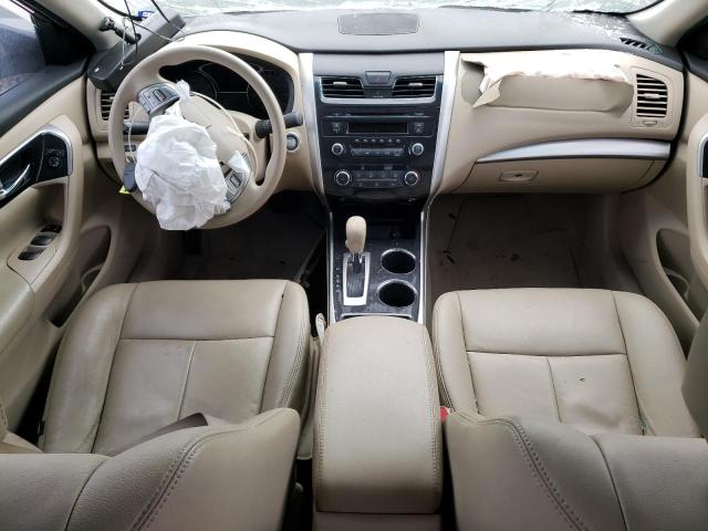 Photo 8 from auction – 2014 NISSAN ALTIMA 2.5 with VIN 1N4AL3AP1EN208090