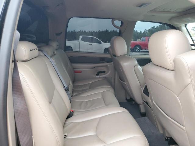 Photo 10 from auction – 2004 CHEVROLET AVALANCHE with VIN 3GNEK12T34G240388
