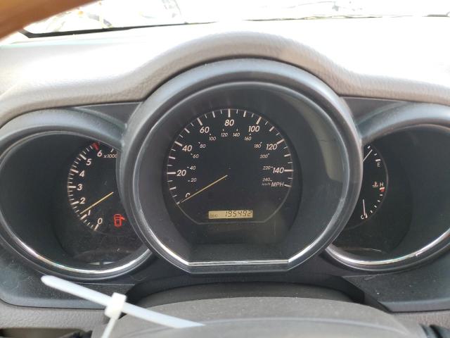 Photo 9 from auction – 2004 LEXUS RX 330 with VIN JTJHA31U340063955