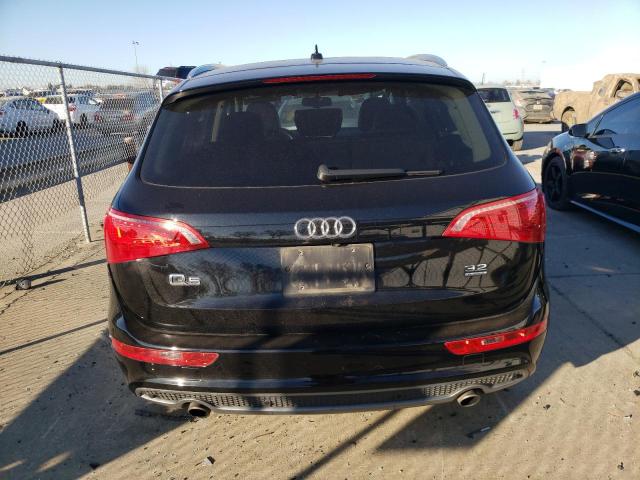 Photo 6 from auction – 2012 AUDI Q5 PREMIUM with VIN WA1DKAFP9CA134682