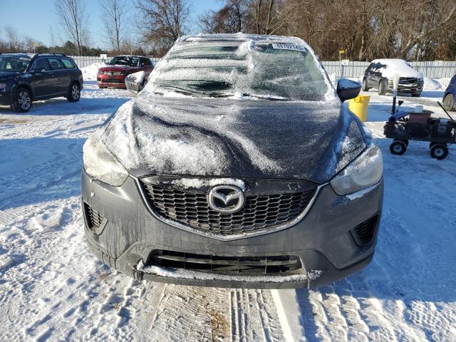 Photo 5 from auction – 2014 MAZDA CX-5 SPORT with VIN JM3KE2BE9E0388357