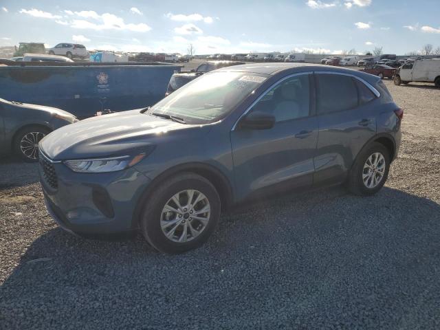 FORD ESCAPE ACT 2023 with VIN 1FMCU0GN5PUB40367 - Photo from auction
