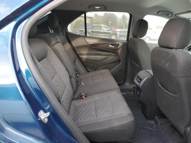 Photo 11 from auction – 2019 CHEVROLET EQUINOX LT with VIN 3GNAXUEV3KL357763