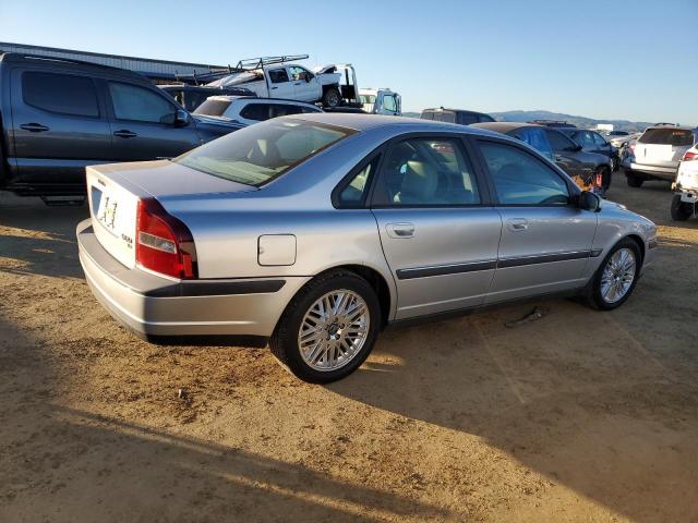 Photo 3 from auction – 2000 VOLVO S80 with VIN YV1TS90DXY1126266