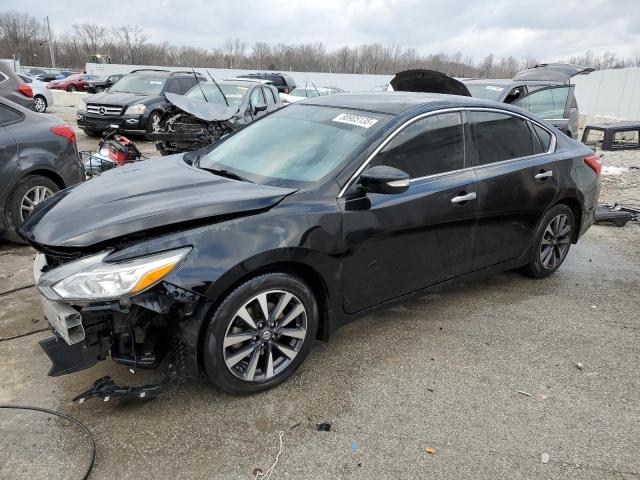 Photo 1 from auction – 2016 NISSAN ALTIMA 2.5 with VIN 1N4AL3AP3GC174619