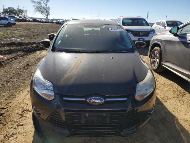 Photo 5 from auction – 2012 FORD FOCUS SEL with VIN 1FAHP3M21CL348989