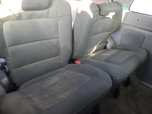 Photo 10 from auction – 2001 FORD EXPLORER S with VIN 1FMYU70E61UB43620