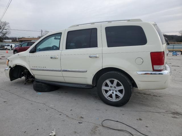 Photo 2 from auction – 2007 CHRYSLER ASPEN LIMI with VIN 1A8HX58267F523167