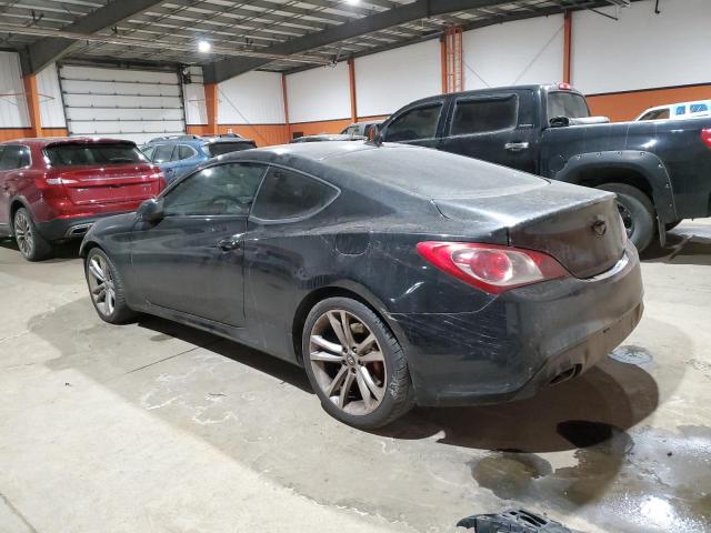 Photo 2 from auction – 2012 HYUNDAI GENESIS CO with VIN KMHHT6KD7CU074229