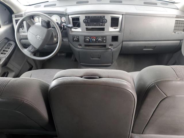Photo 8 from auction – 2007 DODGE RAM 1500 S with VIN 1D7HU18N87J626919