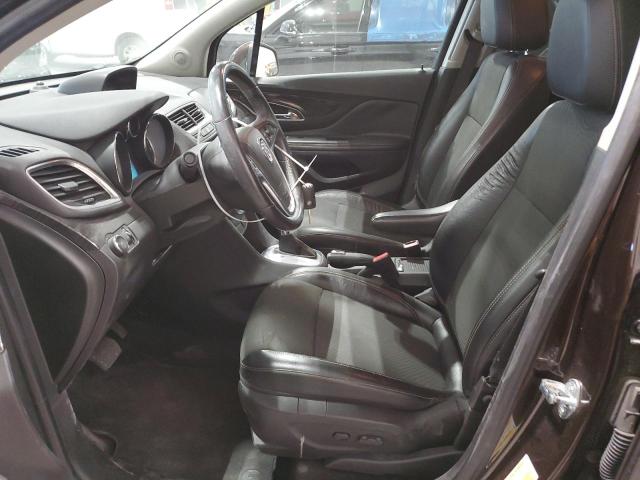 Photo 7 from auction – 2014 BUICK ENCORE CON with VIN KL4CJFSB7EB786249