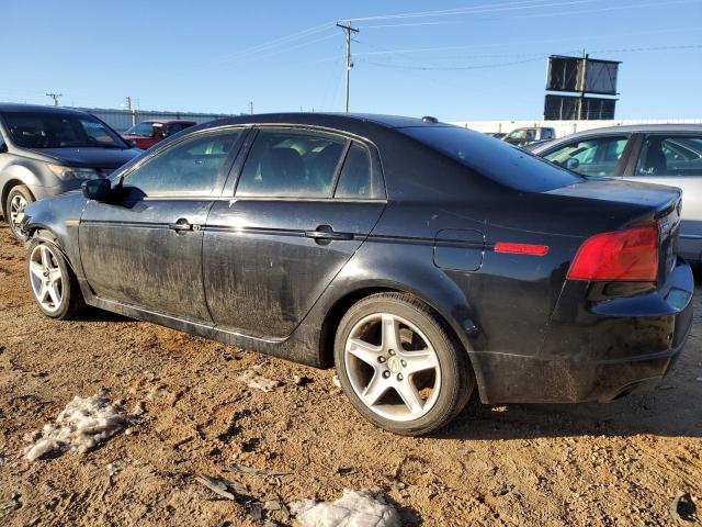 Photo 2 from auction – 2006 ACURA 3.2TL with VIN 19UUA66286A017630