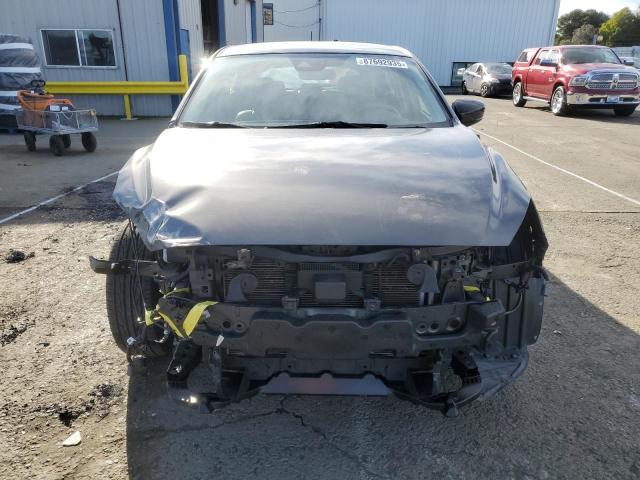 Photo 5 from auction – 2018 MAZDA 3 TOURING with VIN 3MZBN1L37JM171684