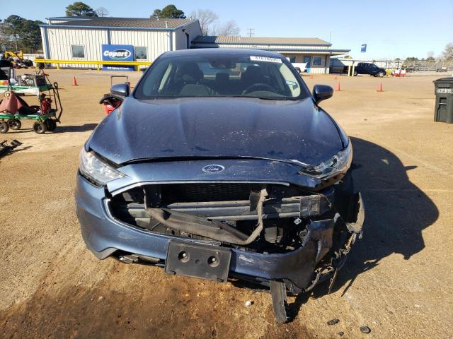 Photo 5 from auction – 2019 FORD FUSION SE with VIN 3FA6P0HD1KR250451
