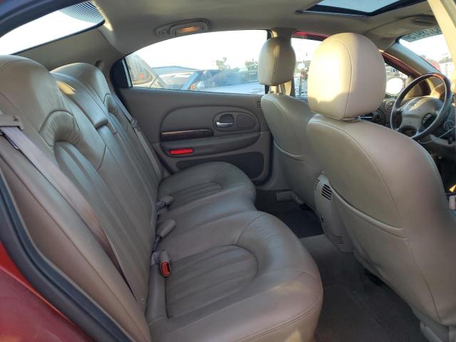 Photo 10 from auction – 2004 CHRYSLER 300M with VIN 2C3HE66G64H618537