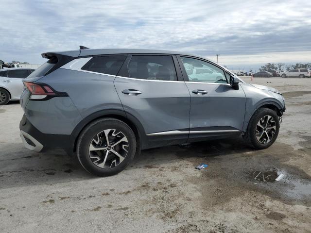Photo 3 from auction – 2023 KIA SPORTAGE E with VIN 5XYK33AF2PG077638