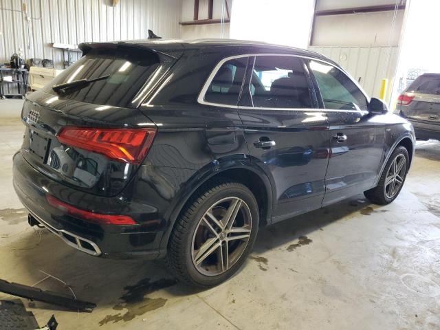 Photo 3 from auction – 2018 AUDI SQ5 PREMIU with VIN WA1A4AFY7J2119403
