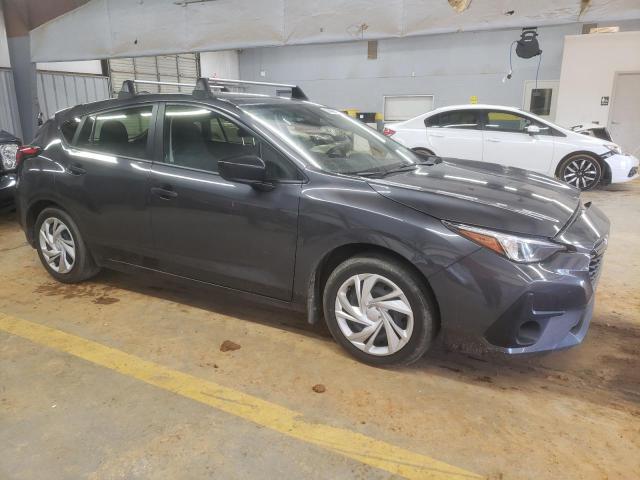 Photo 4 from auction – 2024 SUBARU IMPREZA with VIN JF1GUABC4R8280025