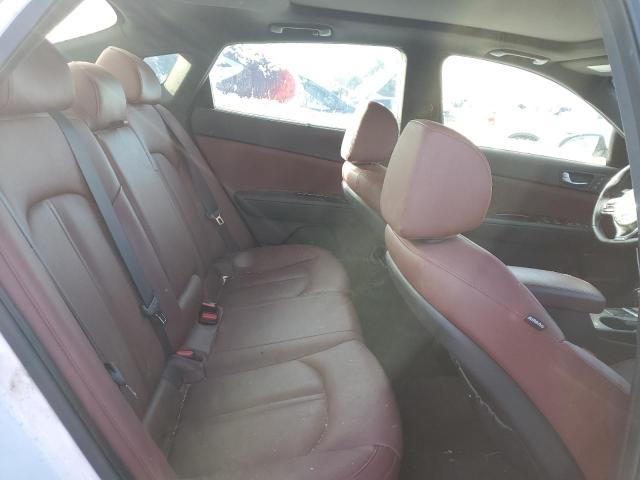 Photo 10 from auction – 2016 KIA OPTIMA SX with VIN 5XXGW4L29GG014232